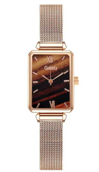 Strap Watch