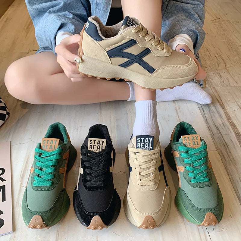 Casual Sneakers