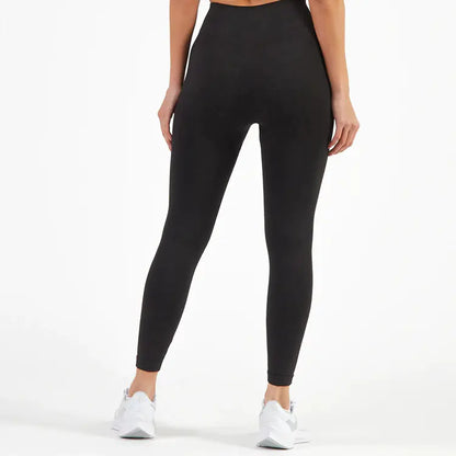 Seamless Long Sleeve Yoga Set for Fitness (New Arrival)