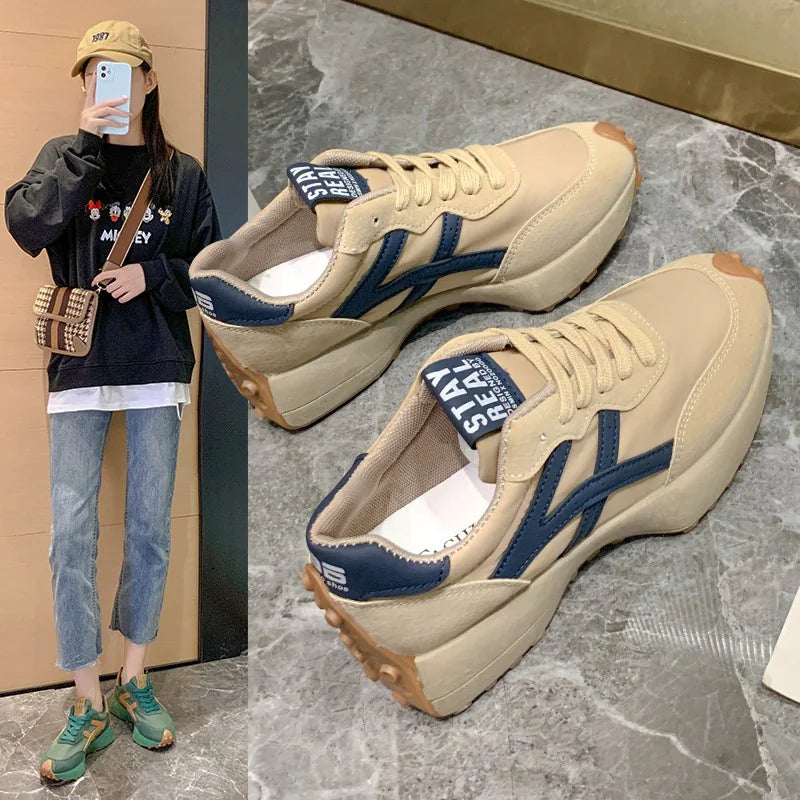 Casual Sneakers