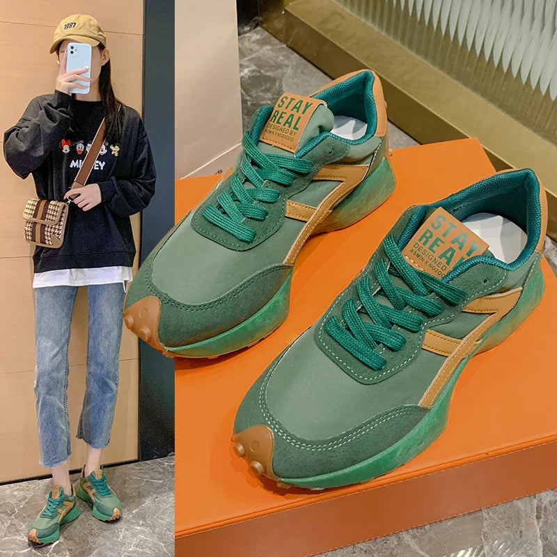 Casual Sneakers