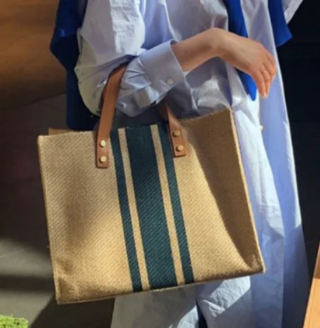 Casual Handbag