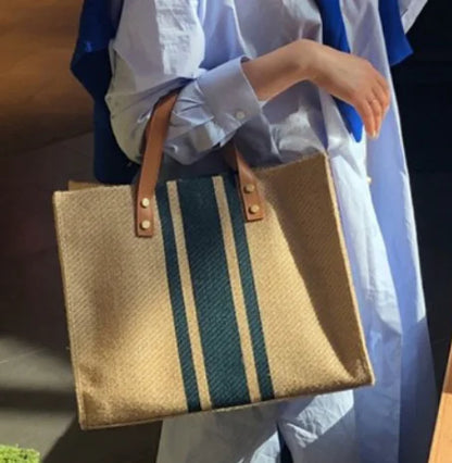 Casual Handbag