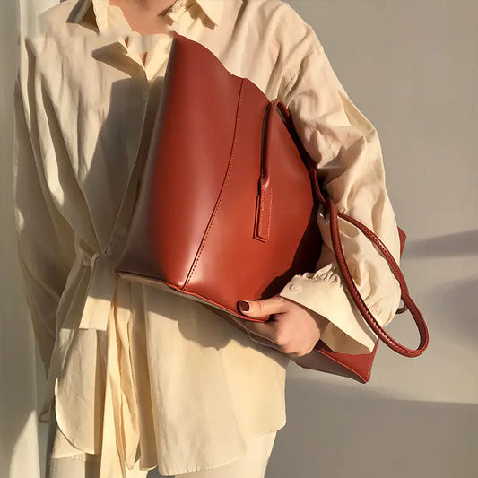 Ladies Shoulder Handbag