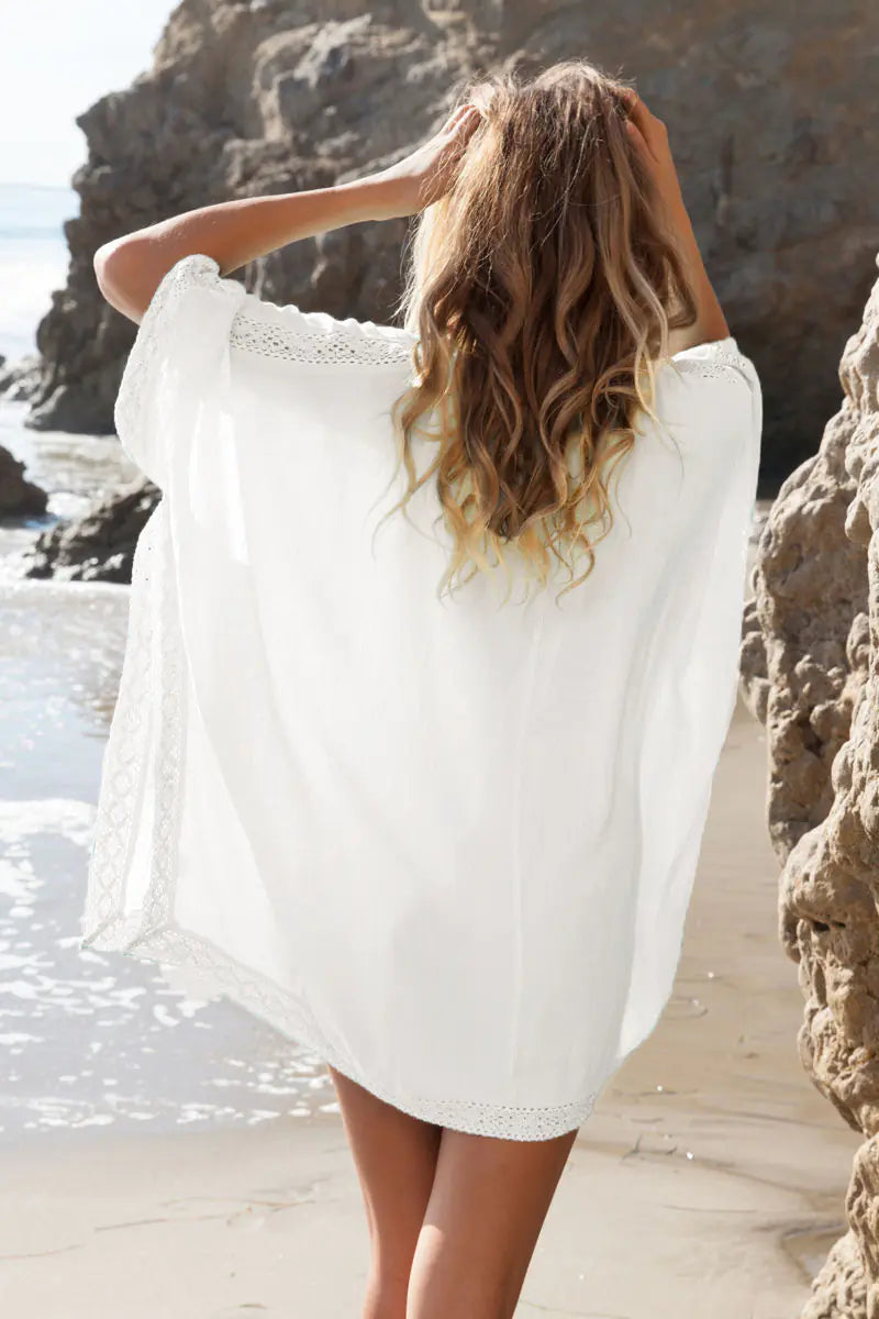 Skirt, Bikini Cover-Up, Bikini Skirt